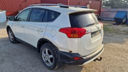 TOYOTA 3610042120 transfer box Toyota Rav 4 IV 2.2d 110kw automatic 2012- — thumbnail 5