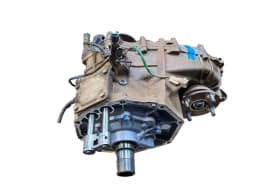 TOYOTA 361000K200 transfer box Toyota HiLux VII 3.0D 126kw 2008- — thumbnail 3