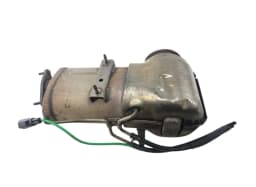 VOLVO 36012643 DPF filter 31439705 Volvo V70 III 2.0d 133kw — thumbnail 2