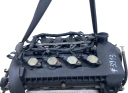 MITSUBISHI 4A91 engine complete MN195812 Mitsubishi Lancer VIII 1.5 80kw — thumbnail 6