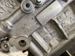 PORSCHE Porsche Cayenne 4.8 V8 4806cm3 36V 298kw M 48.01 engine — thumbnail 5
