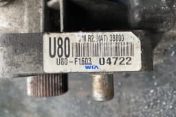 KIA 473003B800 transfer box Kia Sorento III 2.2d 147kw Automatic — thumbnail 4