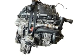 LAND ROVER 448DT engine complete TDV8 Land Rover L405 4.4d 250kw — thumbnail 2