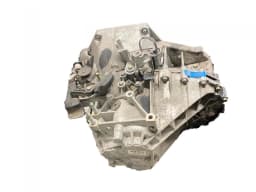 KIA KIA Sorento III 2.2d AWD manual 6-speed gearbox 430003B130 73 000km — thumbnail 2