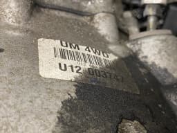 KIA KIA Sorento III 2.2d AWD manual 6-speed gearbox 430003B130 73 000km — thumbnail 4