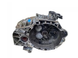 KIA 430003B070 gearbox manual Kia Sorento II 2.2d 145kw — thumbnail 2