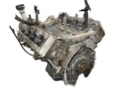 LEXUS Lexus LS / SC 1900050A20 3UZFE Petrol 4.3 V8 207kw 210kw 223kw engine — thumbnail 1