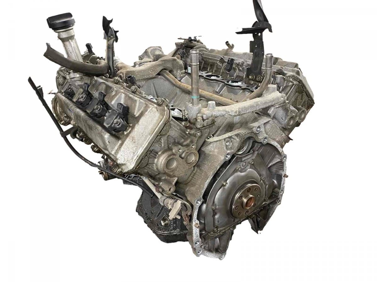 LEXUS Lexus LS / SC 1900050A20 3UZFE Petrol 4.3 V8 207kw 210kw 223kw engine