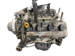 LEXUS Lexus LS / SC 1900050A20 3UZFE Petrol 4.3 V8 207kw 210kw 223kw engine — thumbnail 2