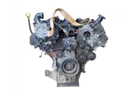 LAND ROVER Range Rover 2007 3.6 D 368DT 200 kW engine — thumbnail 3