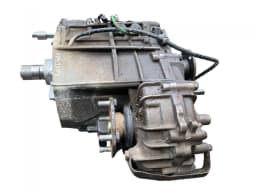 TOYOTA Toyota Land Cruiser 120 3.0d 122kw tranfer box 361006D190 — thumbnail 2