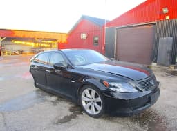 LEXUS 3610050011 trasnfer box Lexus LS600h V8 2006- — thumbnail 5