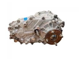 TOYOTA 361000K460 transfer box Toyota Hilux Fortuner 2.4d 2.8d 2015- — thumbnail 1