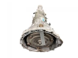 LEXUS Lexus GS 2012 2.5 petrol 154kw 6g automatic gearbox 3500030C50 111 000km — thumbnail 1