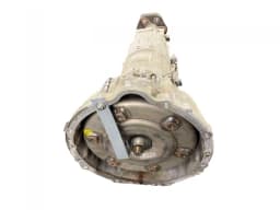LEXUS Lexus SC430 2003 automatic 5-speed gearbox 3500024430 110 000km — thumbnail 2