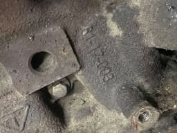 LAND ROVER Range Rover 2007 3.6 D 368DT 200 kW engine — thumbnail 6
