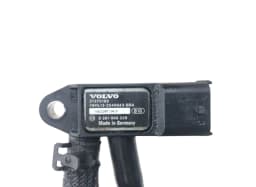 VOLVO 36012643 DPF filter 31439705 Volvo V70 III 2.0d 133kw — thumbnail 5