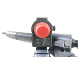 VOLVO 36010045 injectors set 31405404 Volvo V70 III 2.0d 133kw Denso — thumbnail 3