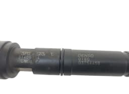 VOLVO 36010045 injectors set 31405404 Volvo V70 III 2.0d 133kw Denso — thumbnail 7