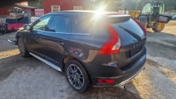 VOLVO 36002709 transfer box Volvo XC60, XC70, V70 2.4d 2008- — thumbnail 5
