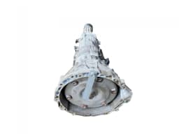 LEXUS Lexus GS 2005-2011 automatic gearbox 3500030B60 — thumbnail 2