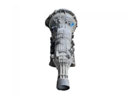 LEXUS Lexus GS 2005-2011 automatic gearbox 3500030B60 — thumbnail 4