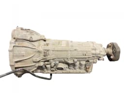 LEXUS Lexus SC430 2003 automatic 5-speed gearbox 3500024430 110 000km — thumbnail 1