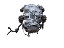 NISSAN 320A062B1A gearbox automatic Nissan GT-R R35 3.8 545hp — thumbnail 3