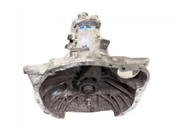 SUBARU Subaru Legacy 2009- 2.0d manual 6-speed gearbox 32000AJ790 — thumbnail 1