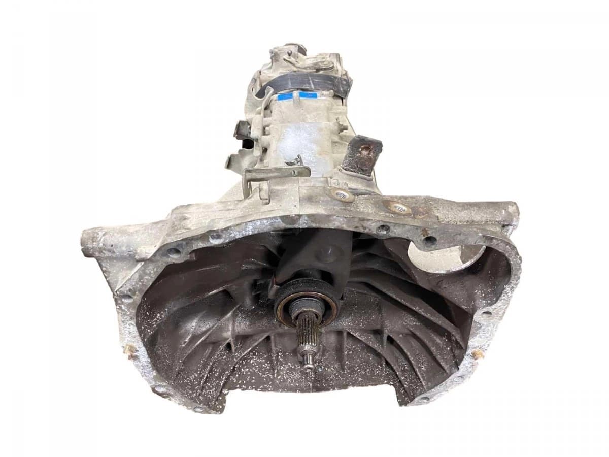 Subaru Legacy 2009- 2.0d manual 6-speed gearbox 32000AJ790