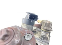 VOLVO 31272896 fuel injection pump 0445010618 Volvo XC60 2.4 D 2008- — thumbnail 4