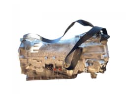 INFINITI 31020X387C 31020X401A / Infiniti FX/QX70 (S51) 3.0d AWD 7 Speed Automatic gearbox — thumbnail 1