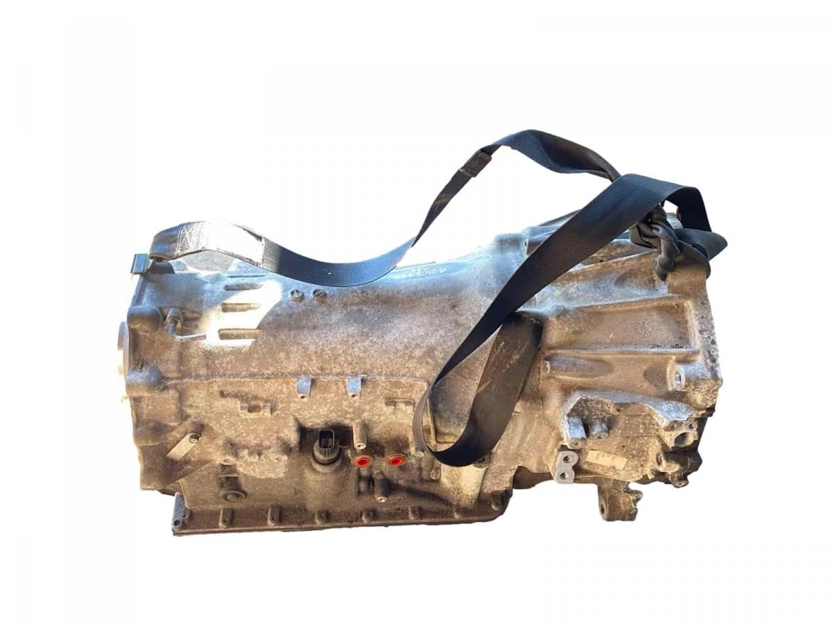 31020X387C 31020X401A / Infiniti FX/QX70 (S51) 3.0d AWD 7 Speed Automatic gearbox
