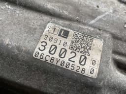 LEXUS Lexus GS450h 05-11 / 3.5 hybrid RWD automatic gearbox 3091030020 — thumbnail 4