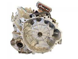 TOYOTA 3090002050 gearbox variomatic 3090012020 Toyota Corolla 1.8 hybrid — thumbnail 2