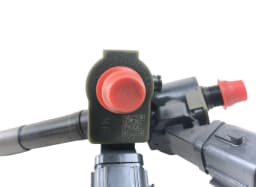 VOLVO 36010045 injectors set 31405404 Volvo V70 III 2.0d 133kw Denso — thumbnail 5