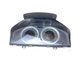 VOLVO 36002600 speedometer 31270901 Volvo XC60 I 2.4 D Km/h LHD — thumbnail 1