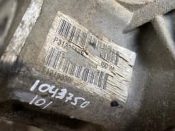 VOLVO 36002443 transfer box Volvo XC90, V70, XC70 2002- — thumbnail 4