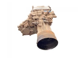 MITSUBISHI Mitsubishi L 200 / TRITON (KA_T, KB_T) (01.04-12.15) 3242A142 transfer case — thumbnail 1