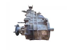 MITSUBISHI Mitsubishi L200 Triton 6 Speed manual V6M5A transfer box 3200A196 — thumbnail 1