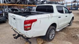 MITSUBISHI Mitsubishi L200 Triton 6 Speed manual V6M5A transfer box 3200A196 — thumbnail 6