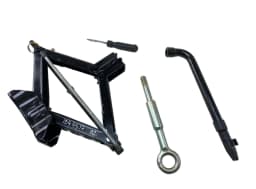 VOLVO 31362446 jack set Volvo XC60 I 2008- — thumbnail 1