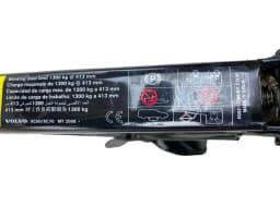 VOLVO 31362446 jack set Volvo XC60 I 2008- — thumbnail 5
