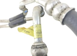 VOLVO 31317423 power steering hose Volvo XC60 2008- — thumbnail 1