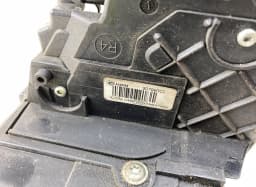 VOLVO 31253657 front door lock set 31253658 Volvo XC60 I 2008- — thumbnail 5