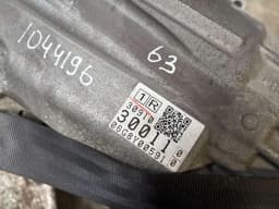 LEXUS 3091030012 gearbox variomatic Lexus GS III 450h 3.5 hybrid 218kw — thumbnail 5