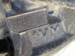 TOYOTA 3090002060 CVT / Toyota Corolla 2019- 1.8 Hybrid FWD gearbox — thumbnail 5