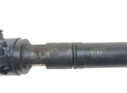 VOLVO 36010045 injectors set 31405404 Volvo V70 III 2.0d 133kw Denso — thumbnail 10