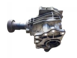 VOLVO 36002709 transfer box Volvo XC60, XC70, V70 2.4d 2008- — thumbnail 2