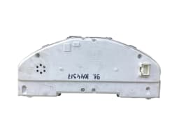 VOLVO 36002600 speedometer 31270901 Volvo XC60 I 2.4 D Km/h LHD — thumbnail 2